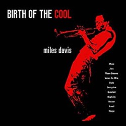 Davis ‎Miles – Birth Of The...
