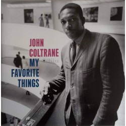 John Coltrane – My Favorite...