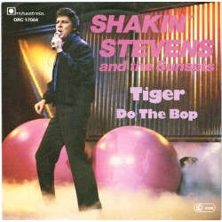 Shakin' Stevens And The...