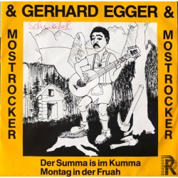 Gerhard Egger & Mostrocker...