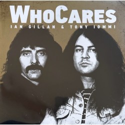 Ian Gillan & Tony Iommi –...