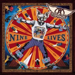 Aerosmith – Nine Lives...
