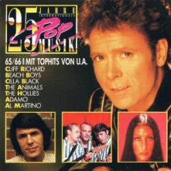 Various – 25 Jahre...