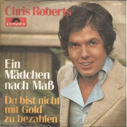 Roberts ‎Chris – Ein...