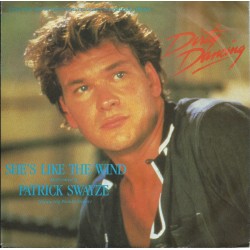 Patrick Swayze – She's Like...