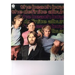 Beach Boys The ‎– The...