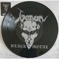 Venom  – Black Metal  |2017...