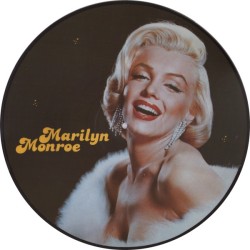Marilyn Monroe – The Legend...