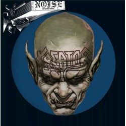 Kreator – Behind The Mirror...