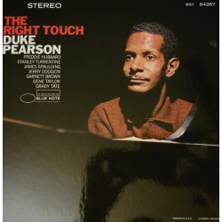 Duke Pearson – The Right...