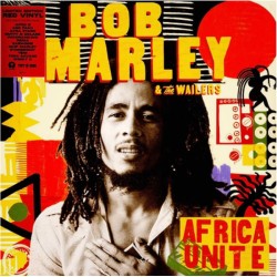 Bob Marley & The Wailers –...