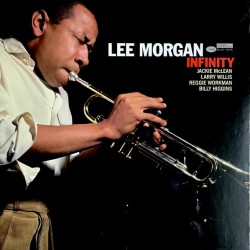 Lee Morgan –...