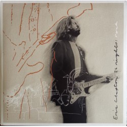 Eric Clapton – 24 Nights:...