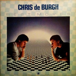 Chris de Burgh – Best Moves...