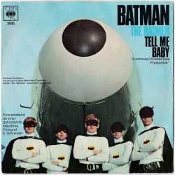 The Batmen  – Batman  |1966...