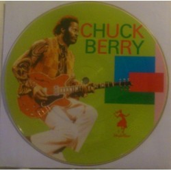 Chuck Berry – Roll Over...