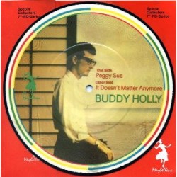 Buddy Holly – Peggy Sue...