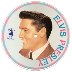 Elvis Presley – Love Me...