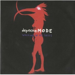 Depeche Mode ‎– Walking In...