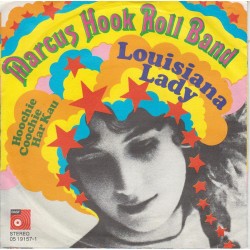 Marcus Hook Roll Band –...