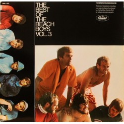 The Beach Boys – The Best...