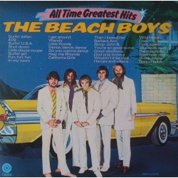 The Beach Boys – All Time...