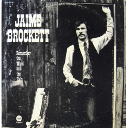 Jaime Brockett – Remember...