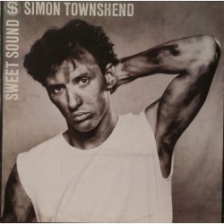 Simon Townshend – Sweet...