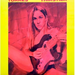 Torres   – Thirstier  |2021...