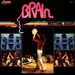 Various – Brain-Festival...