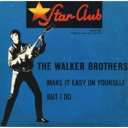 Walker Brothers The  ‎–...