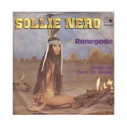 Sollie Nero – Renegade...