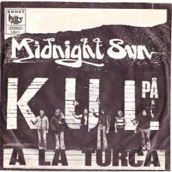 Midnight Sun  – Kul På...