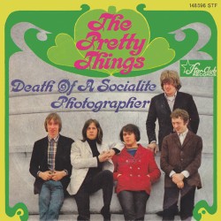 The Pretty Things – Death...