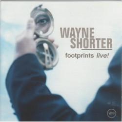 Wayne Shorter – Footprints...