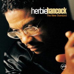 Herbie Hancock – The New...