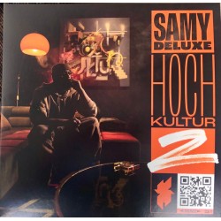 Samy Deluxe – Hochkultur 2...