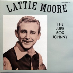 Lattie Moore – The Juke Box...