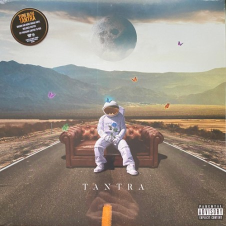 Yung Bleu – Tantra |2023	Empire – ERE896