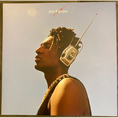 Jon Batiste – World Music Radio   |2023	Verve Label Group – B0038146-01