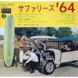 The Surfaris – The Surfaris...