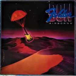 Don Felder – Airborne...