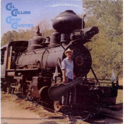 Cal Collins – Cross Country...