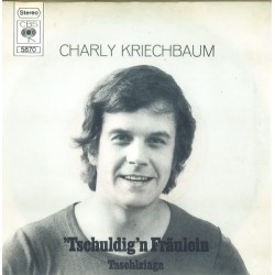Charly Kriechbaum –...