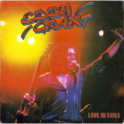 Eddy Grant – Love In Exile...