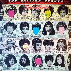 Rolling Stones The ‎– Some...