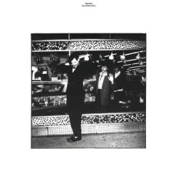 Sparks – Terminal Jive...
