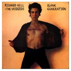 Richard Hell & The Voidoids...