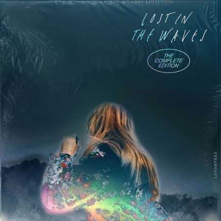Landmvrks – Lost In The Waves - The Complete Edition  |2022	colored Vinyl