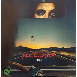 Alice Cooper ‎– Road |2023...